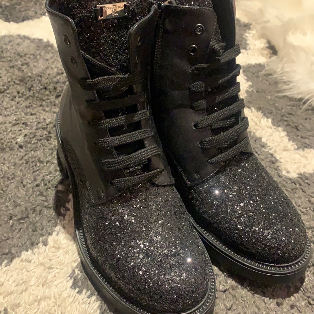 Tosca Blu Ankle boots